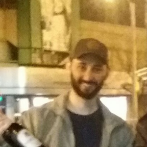 Foto de perfil de Fabiano