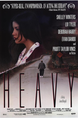 Paixão Muda (Heavy)