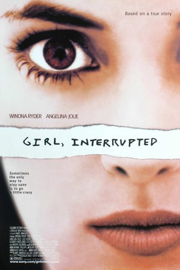  de Filme Garota, Interrompida (1999)