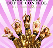 Girls Aloud Out Of Control Live from The O2