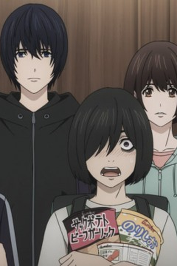 Poster de Episódio 他の5人 (2022)