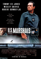 U.S. Marshals: Os Federais (U.S. Marshals)