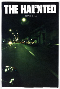 The Haunted: Road Kill - Poster / Capa / Cartaz - Oficial 1