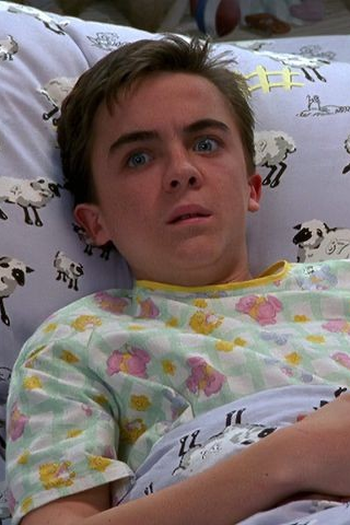 Poster de Episódio Surgery (2001)
