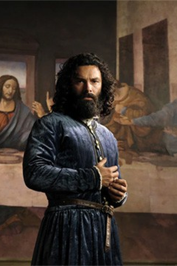 Poster de Episódio Episode 5 (2021)