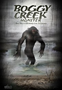 Boggy Creek Monster (Boggy Creek Monster)