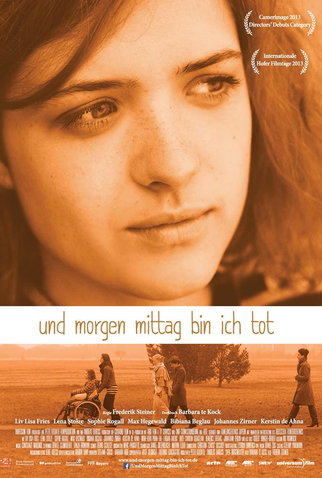 Poster 1 de Filme Zurich (2013)