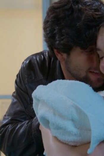 Poster de Episódio ¡Ya nació el bebé! (2023)