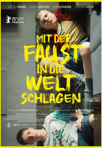 Esmurrando o Mundo (Mit der Faust in die Welt schlagen)