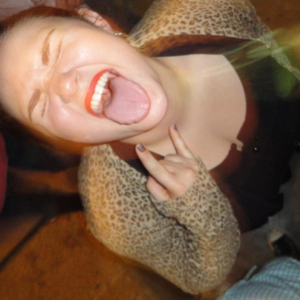 Foto de perfil de Larissa Cavalléro