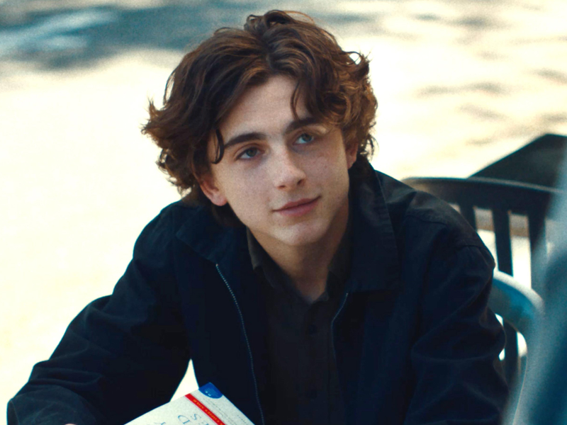 Foto 13 de Lady Bird: A Hora de Voar