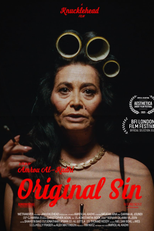 Original Sin (Original Sin)