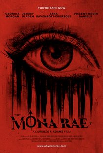 Why, Mona Rae? - Poster / Capa / Cartaz - Oficial 1