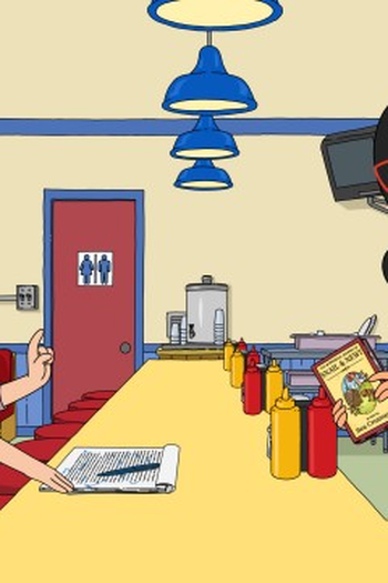 Poster de Episódio Mother Author Laser Pointer (2023)