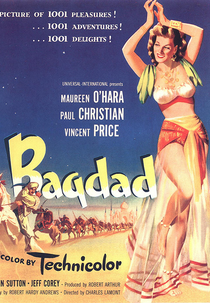 Bagdad (Bagdad)