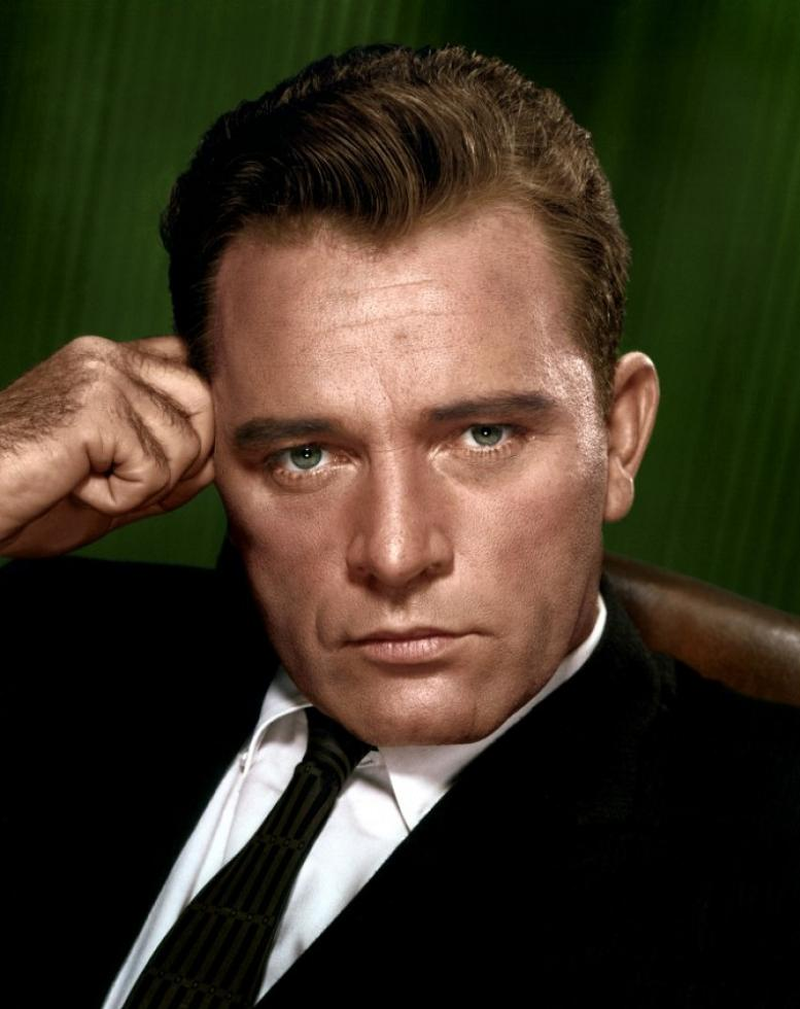 Richard Burton - Foto 6