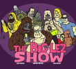 The Big Lez Show (2° Temporada)