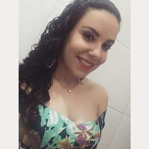 Foto de perfil de Camila
