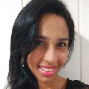 Foto de perfil de Sarinha