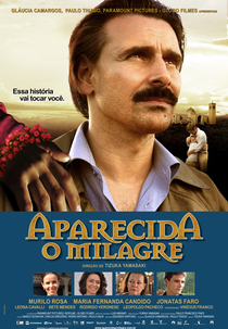 Aparecida - O Milagre (Aparecida - O Milagre)