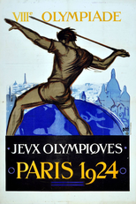 The Olympic Games in Paris 1924 (Les Jeux Olympique Paris 1924)
