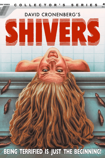  de Filme Calafrios (1975)