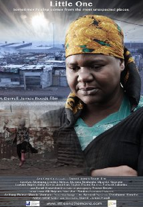 Little One (Little One)