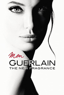 Mon Guerlain: Notes of a Woman - Poster / Capa / Cartaz - Oficial 1