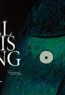 Fall of the Ibis King (Fall of the Ibis King)