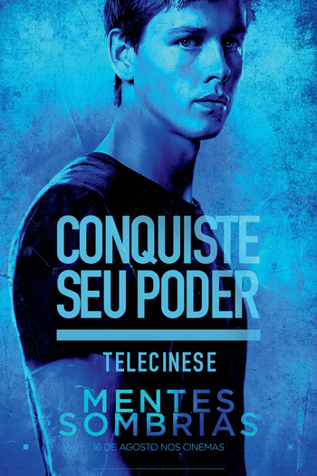  de Filme Mentes Sombrias (2018)