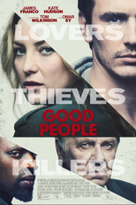 Risco Imediato (Good People)