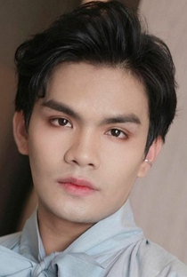 James Punnaphat - Poster 1