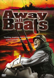 Barcos ao Mar (Away All Boats)