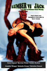 Lumber vs. Jack (Lumber vs. Jack)