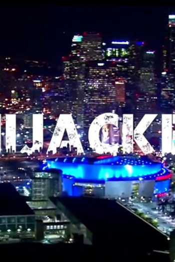  de Curta Hijacked (2013)