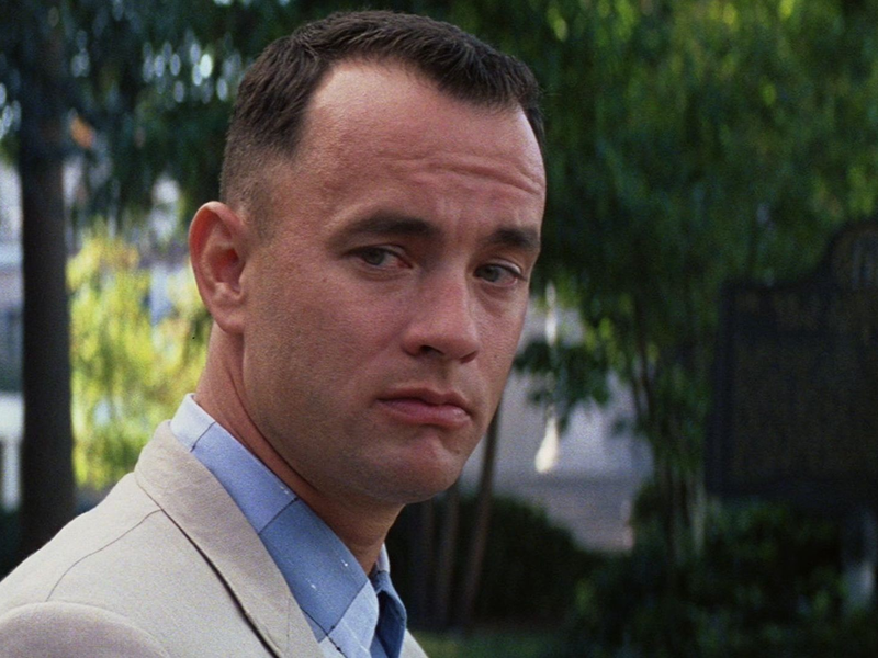 Foto 1 de Forrest Gump: O Contador de Histórias