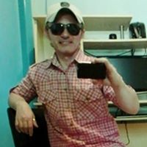 Foto de perfil de cesar dorisete da silva