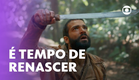 Confira o teaser de Renascer, sua próxima novela das 9 | TV Globo