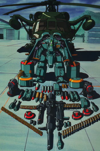  de Filme Madox-01 (1987)