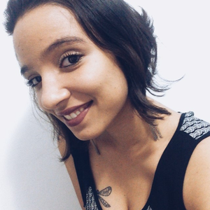 Foto de perfil de Isabela Nascimento