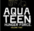 Aqua Teen - O Esquadrão Força Total (2ª Temporada)