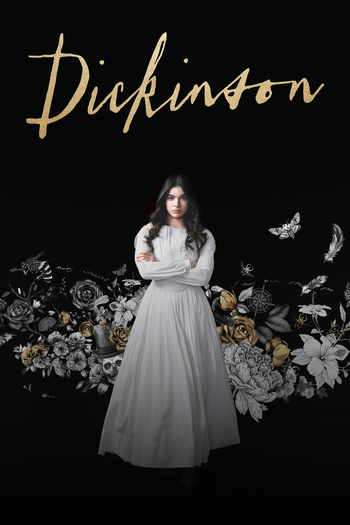  de Série Dickinson (1ª Temporada) (2019)