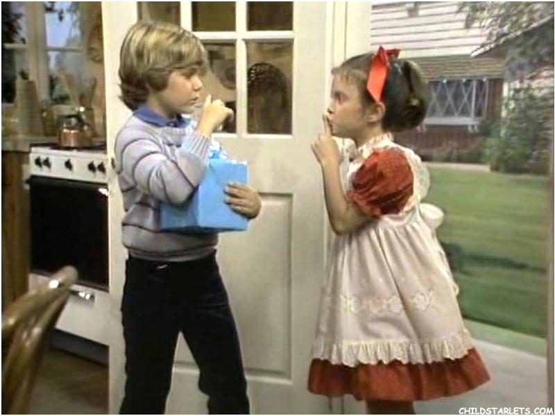 Foto 45 de Super Vicky (1ª Temporada)