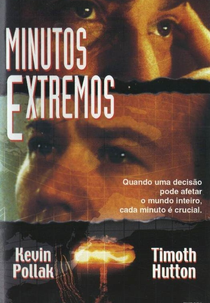 Minutos Extremos (Deterrence)