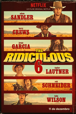 Os Seis Ridículos (The Ridiculous 6)