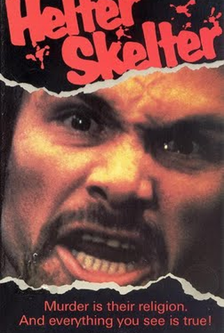 Poster 2 de Filme Helter Skelter (2004)