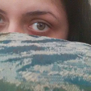 Foto de perfil de Mikaele Scalvi