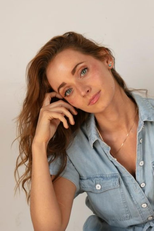 Caroline Portu