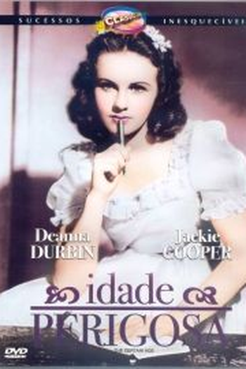 de Filme Idade Perigosa (1938)