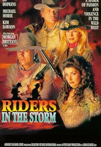 Cavaleiros na Tempestade (Riders in the Storm)